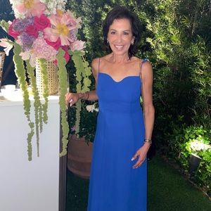 Meet your Posher, Ruth